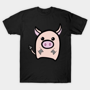 Power Pig T-Shirt